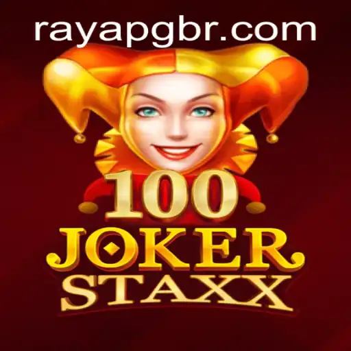 Unveiling the Excitement of 100JokerStaxx: A Gaming Experience at RAYAPG.COM