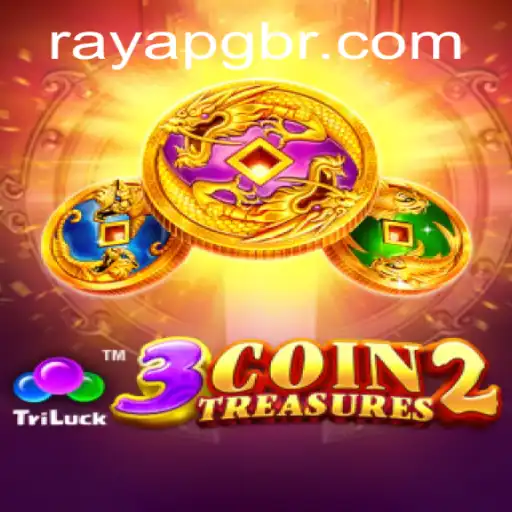 Exploring the Hidden Riches of 3CoinTreasures2