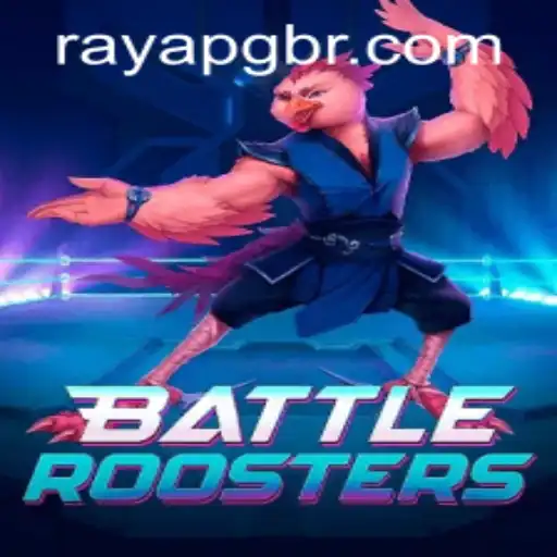 BattleRoosters: A New Era in Online Gaming