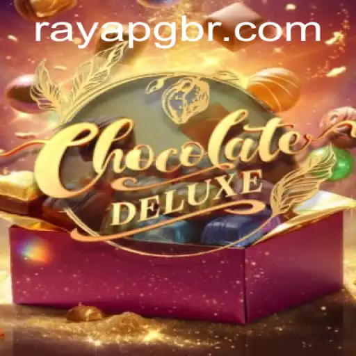 Dive into the Sweet World of ChocolateDeluxe: A Strategic Treat for Gamers
