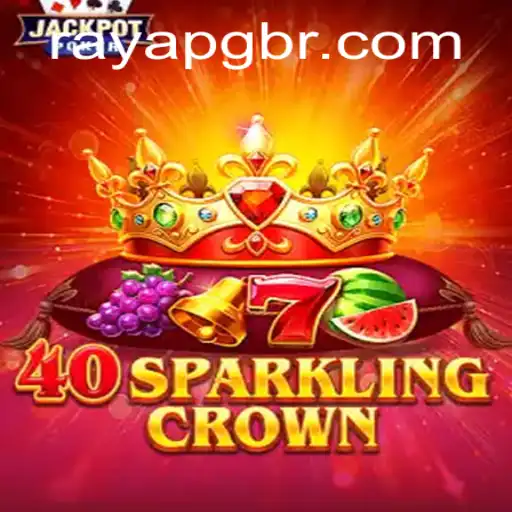 Explore the Thrills of 40SparklingCrown on RAYAPG.COM