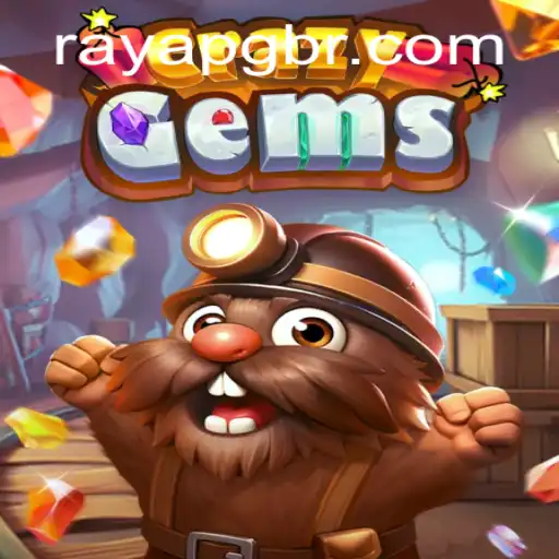 CrazyGems: An Exciting Journey into the World of Puzzles on RAYAPG.COM