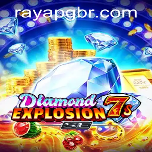 Exploring the Thrills of DiamondExplosion7sSE: A Journey into the World of Online Gaming