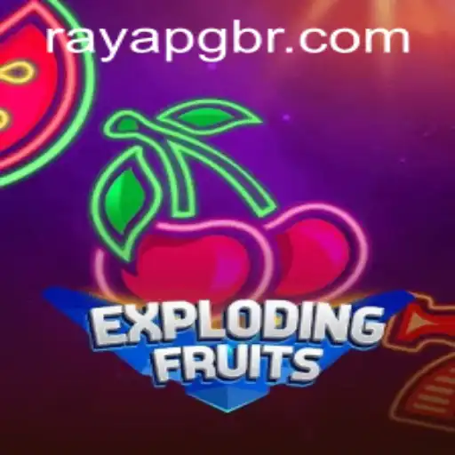 Exploring the Thrills of ExplodingFruits from RAYAPG.COM