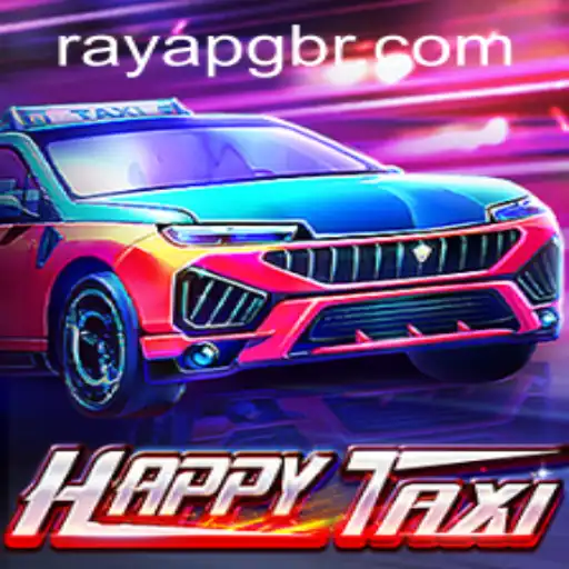 Explore the Exciting World of HappyTaxi