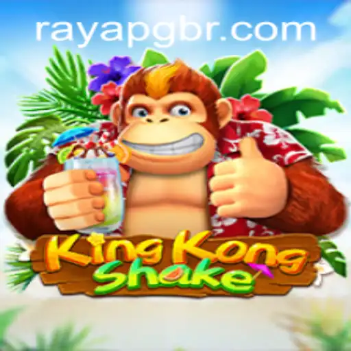 KingKongShake: An Epic Adventure in the Jungle Game World