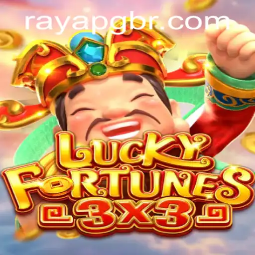 Discovering the Thrills of LUCKYFORTUNES3x3 at RAYAPG.COM
