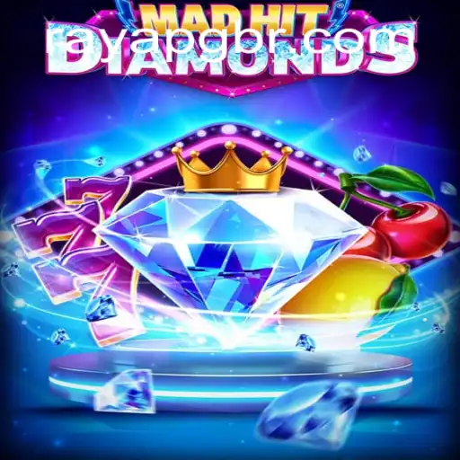 Experience the Thrill with MadHitDiamonds: A Comprehensive Guide