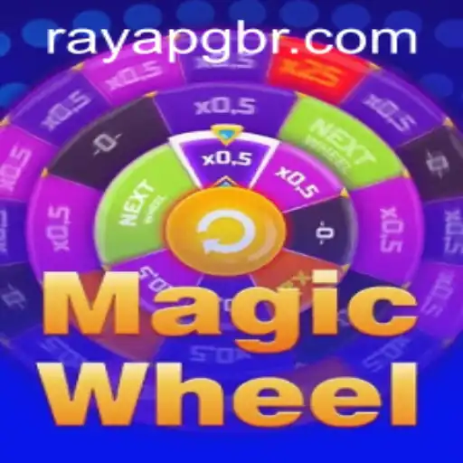 Unveiling the Thrills of MagicWheel: A Comprehensive Guide
