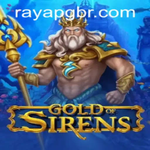 Exploring the Enigmatic World of 'GoldofSirens': A New Adventure Awaits