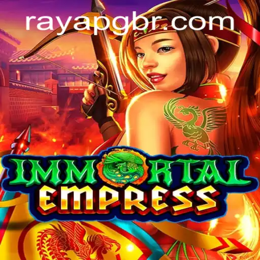 ImmortalEmpress: A New Dimension of Gaming