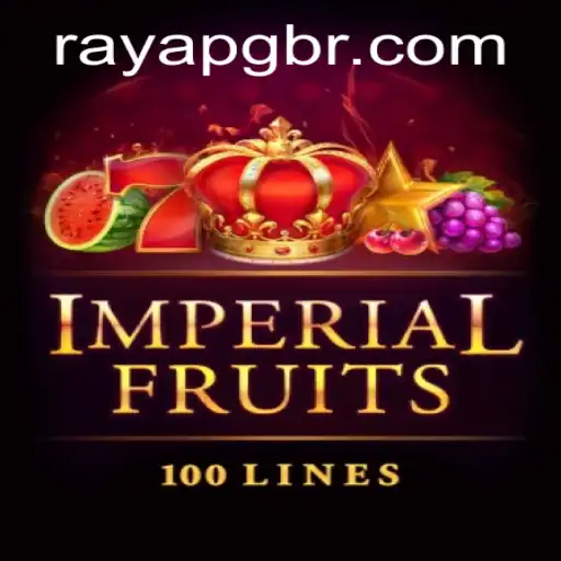 Imperial Fruits 100 – A Captivating Gaming Experience at RAYAPG.COM