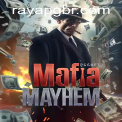 MafiaMayhem: The Ultimate Strategy Game Experience with RAYAPG.COM