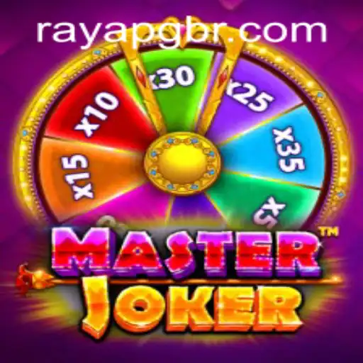 MasterJoker: Unveiling the Excitement of Joker-Themed Gaming at RAYAPG.COM
