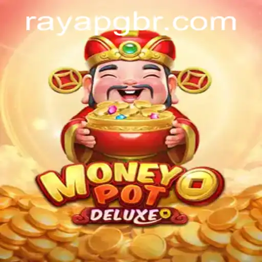 Discover the Excitement of MoneyPotDELUXE on RAYAPG.COM