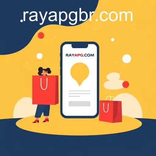 Unlocking the Power of Exclusive Offers with RAYAPG.COM