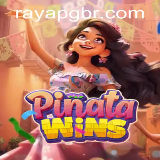 PinataWins: A Vibrant Gaming Experience with RAYAPG.COM