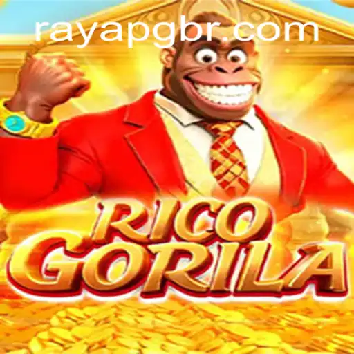RicoGorila: A Thrilling Adventure with RAYAPG.COM