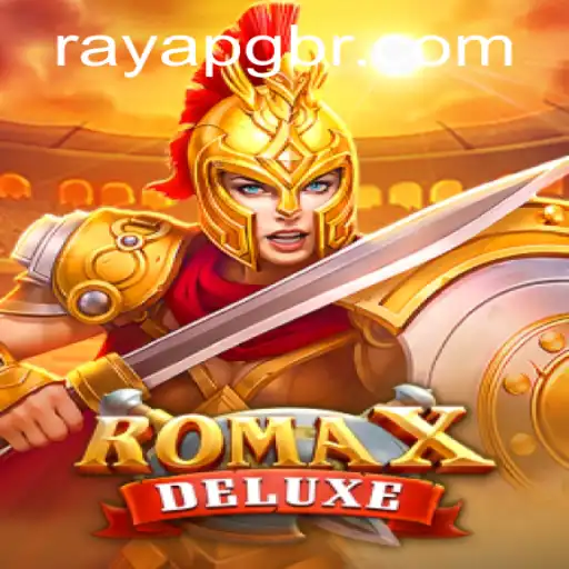 Exploring RomaXDeluxe: A Comprehensive Guide to Gameplay and Rules