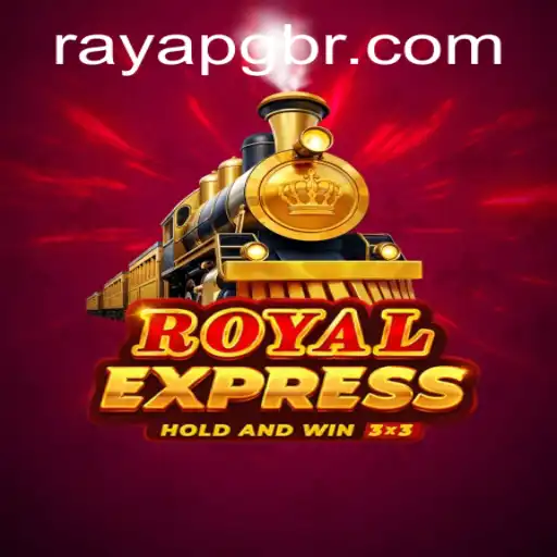 Exploring Royalexpress: The Next Big Thing in Online Gaming