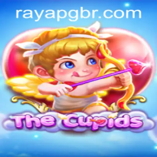 TheCupids: A New Gaming Romance from RAYAPG.COM