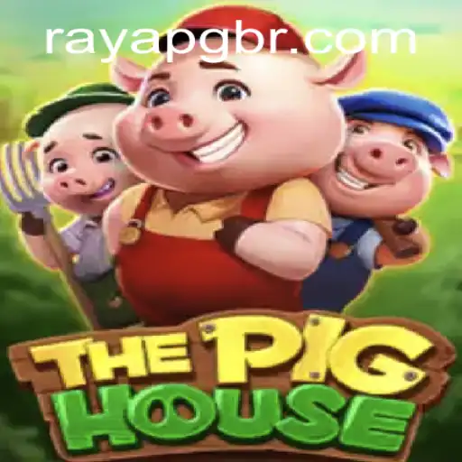 ThePigHouse: An Engaging Virtual Adventure