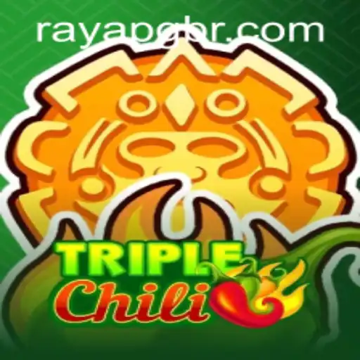 TripleChili: A Spicy Gaming Experience with RAYAPG.COM